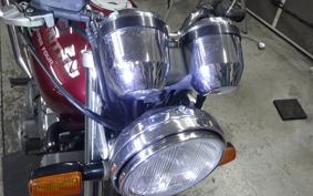 HONDA CB400SF 1994 NC31