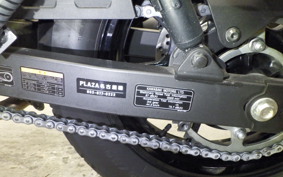 KAWASAKI ELIMINATOR400-3 2023 EL400A