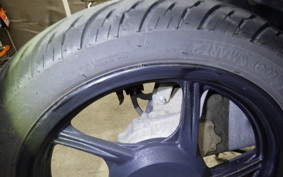 SUZUKI ADDRESS 110 2010 CE47A