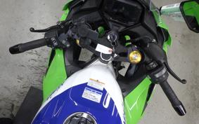 KAWASAKI ZX-4RR 2024 ZX400P