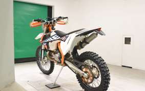 KTM 250 EXC TPI SIXDAYS 2022