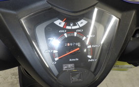 HONDA DIO 110 JF31