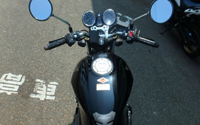 HONDA CB400SF 2015 NC42