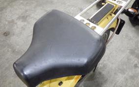 PEUGEOT VOGUE50 2007