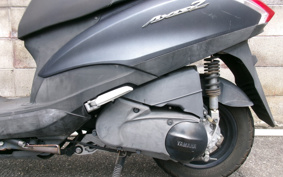 YAMAHA  AXIS Z SED7J