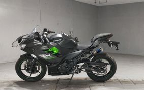 KAWASAKI NINJA 250 EX250Y