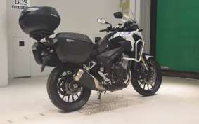 HONDA 400X 2023 NC56