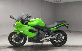 KAWASAKI NINJA 400R 2010 ER400B