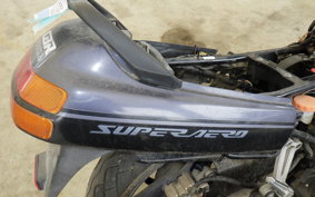 HONDA CBR750 RC27