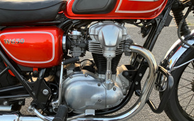 KAWASAKI W650 2007 EJ650A