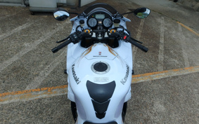 KAWASAKI NINJA ZX-14R SE 2014 ZXT40E