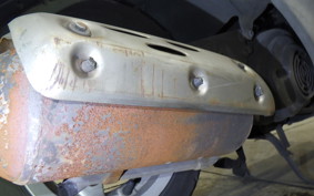 HONDA LEAD 100 2015 JF06