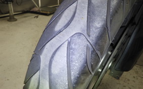 HONDA VFR1200F DCT 2011 SC63