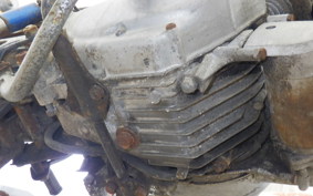 HONDA CB125 CB125