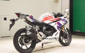 HONDA CBR250RR A MC51