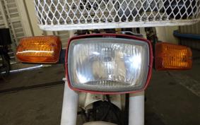 HONDA CHALY 50 1989 CF50