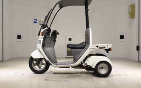 HONDA GYRO CANOPY