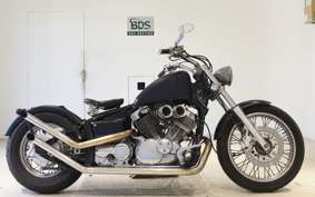 YAMAHA DRAGSTAR 400 1996 4TR