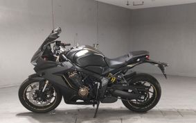 HONDA CBR650R 2020 RH03