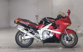 KAWASAKI ZZ-R400 1997 ZX400N