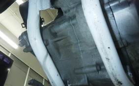 HONDA CRM80 GEN 2 1999 HD12