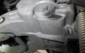 HONDA LEAD 125 JF45