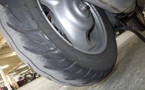 YAMAHA JOG Gen.5 2009 SA36J