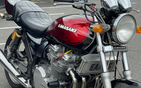 KAWASAKI ZEPHYR750 1992 ZR750C