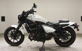 KAWASAKI ELIMINATOR400-3 2023 EL400A
