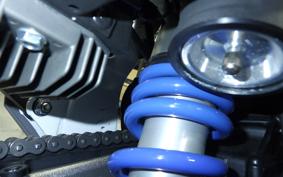 HONDA CRF1100L AFRICA TWIN Adventure 2025 SD15