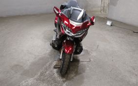 HONDA GL1800 TOUR DCT SC79