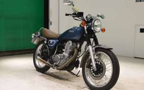 YAMAHA SR400 Gen.5 2020 RH16J