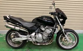 HONDA HORNET 600 1998 PC34