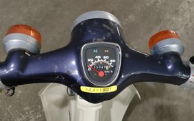 HONDA SUPER CUB90 HA02