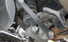 KAWASAKI VERSYS X250 A LE250D