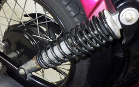 KAWASAKI ESTRELLA 2010 BJ250A