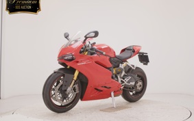 DUCATI 1299 PANIGALE S 2017