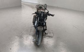 SUZUKI SV650 X VP55B