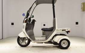 HONDA GYRO CANOPY TA03