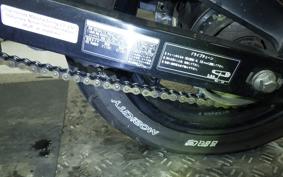 HONDA ｸﾞﾛﾑ JC61