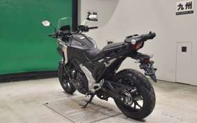 HONDA NC750X DCT 2021 RH09