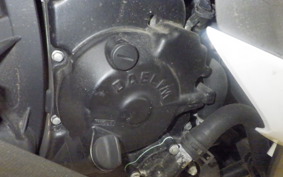 DAELIM XQ125