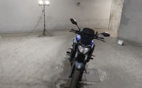 YAMAHA MT-07 2021 RM19J