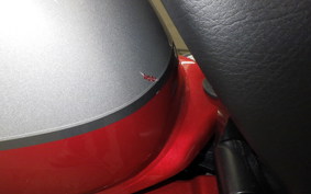 HONDA MONKEY 125 2003 JB03