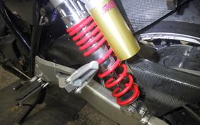 HONDA CB400 SUPER BOLDOR VTEC 2009 NC42