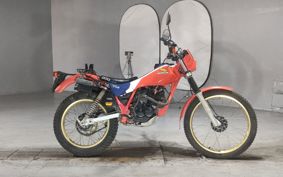 HONDA TLR200 MD09