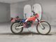 Фото Honda TLR200 1984 с японского аукциона