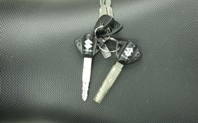 SUZUKI Vｽﾄﾛｰﾑ250 1992