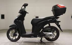 HONDA DIO110-3ﾍﾞｰｼｯｸ 2000 JK03