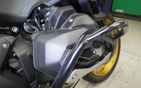 BMW R1300GS Adventure 2025